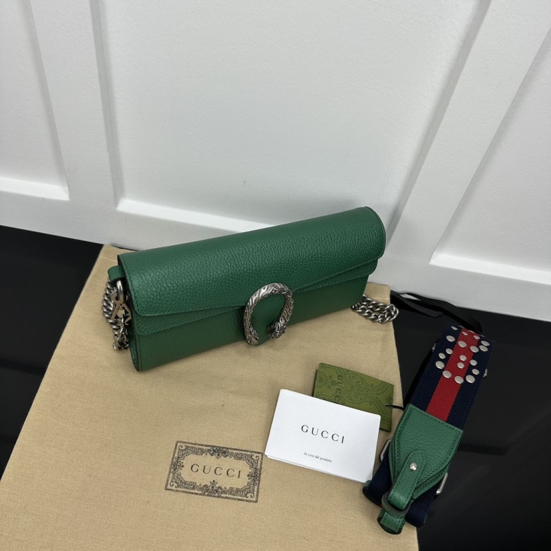 Gucci Wallets & Purse